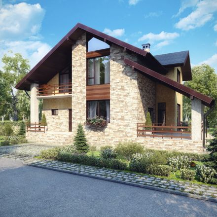 Франкфурт 240 м2 (2-й уч.) от 4 200 000 р. Франкфурт 240 м2 (2-й уч.) от 4 200 000 р.